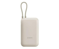 Powerbank Xiaomi Power Bank 10000mAh